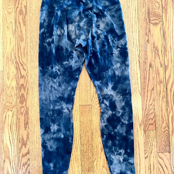 Lululemon Align Diamond Dye 8 - Picture 5 of 6